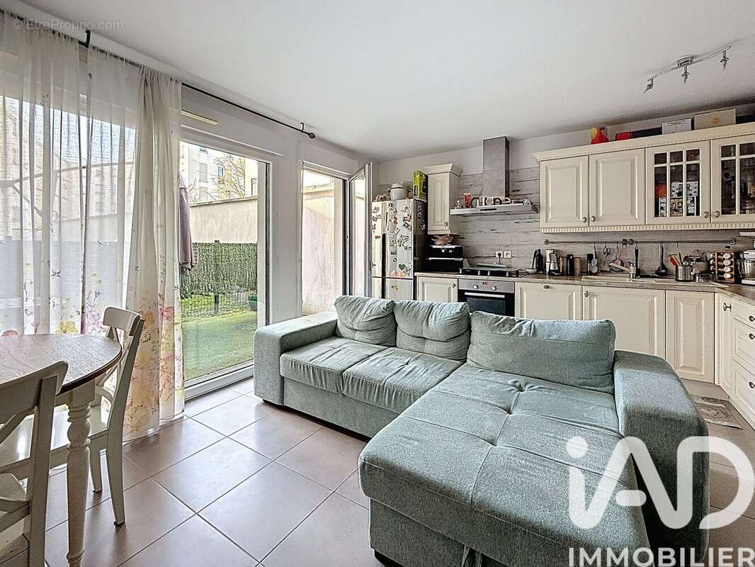 Photo 2 - Appartement à ATHIS-MONS