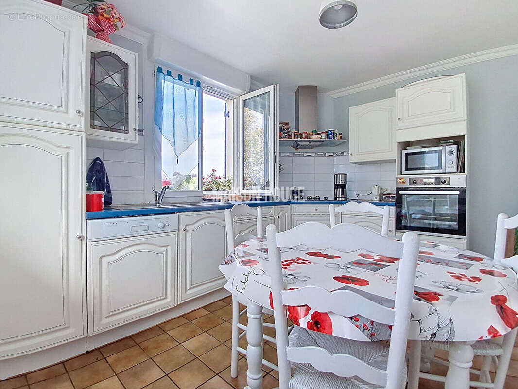 Maison à PLOUFRAGAN