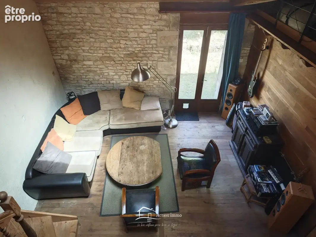 Maison campagne - photo 7