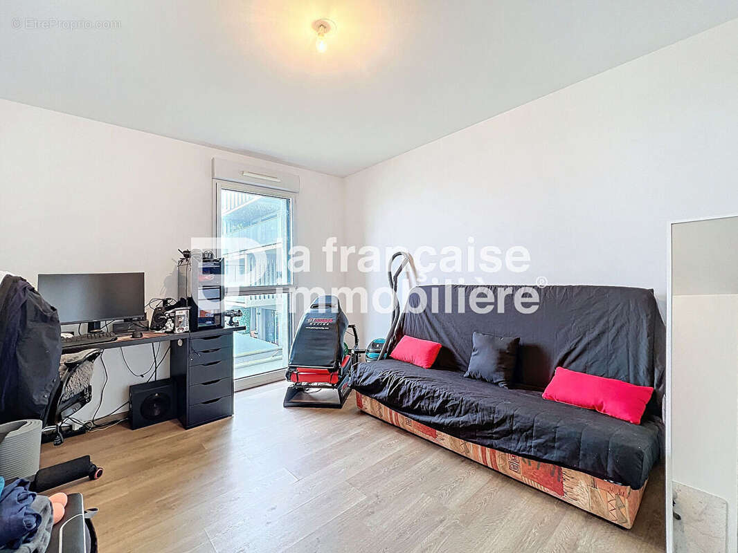 Appartement à PACE