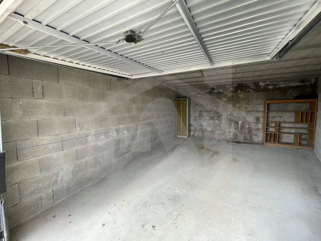 Appartement à SAINT-NIZIER-DU-MOUCHEROTTE