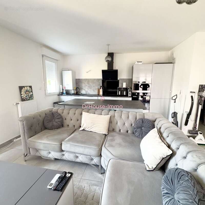 Appartement 50 m² à Arc-Sur-Tille  - photo 30