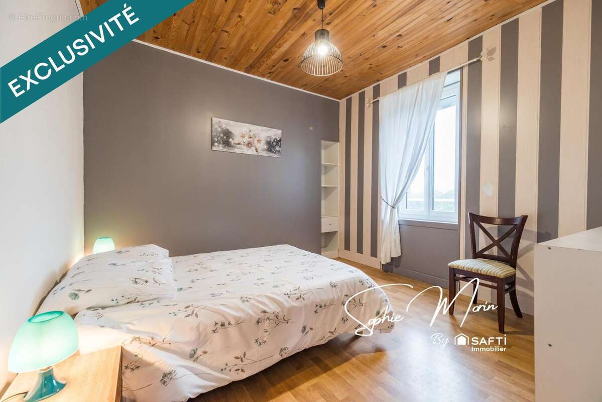 Photo 9 - Maison à PLOUARET