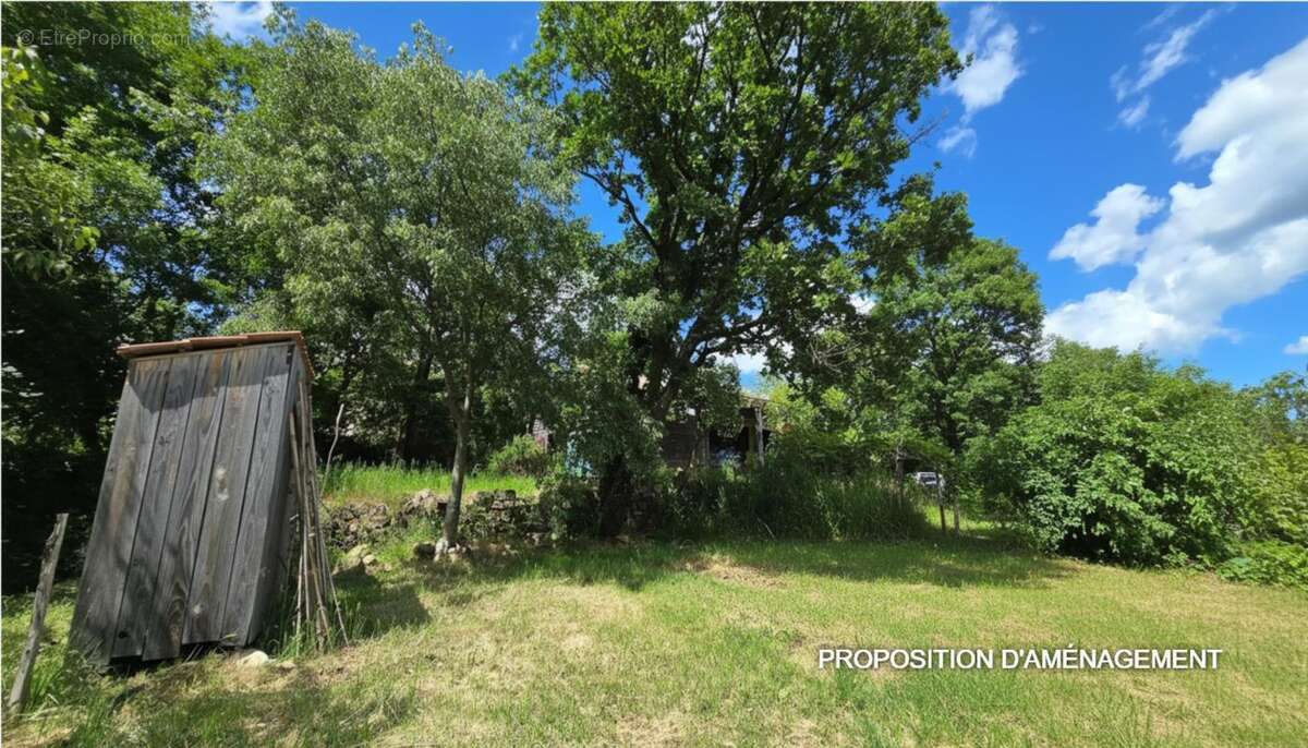 Maison 82 m² à Payzac  - photo 18