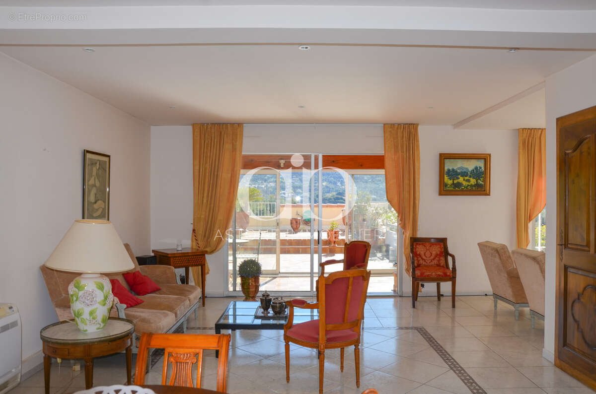 Appartement à CASSIS
