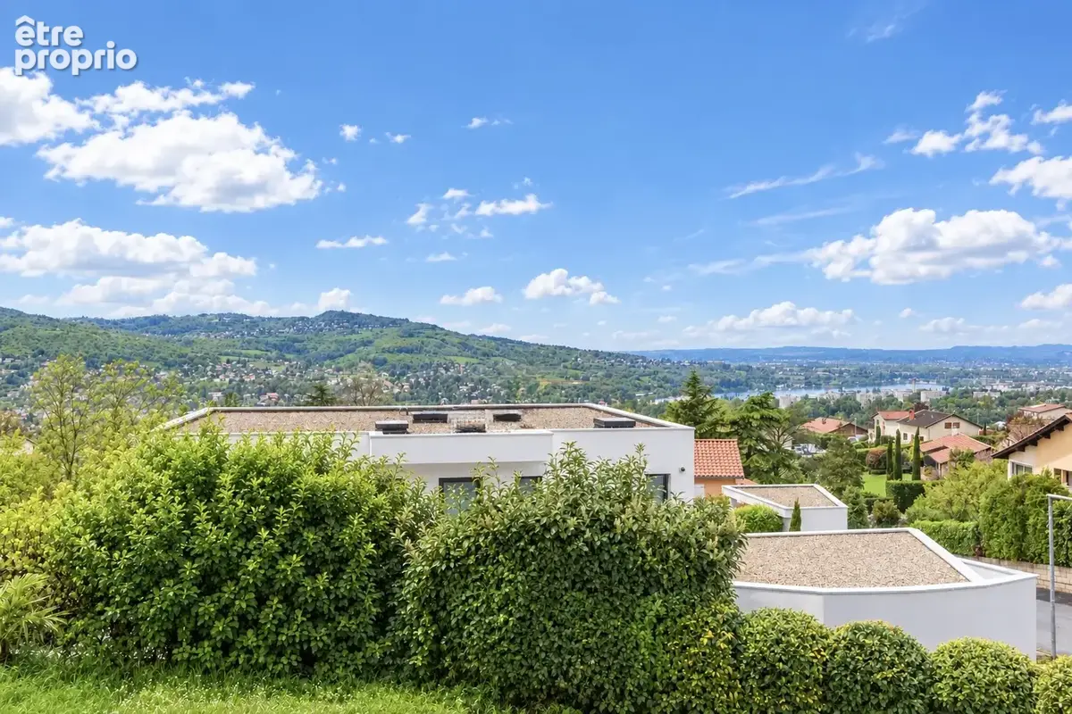 Photo Maison à Montanay au prix de 549 000€