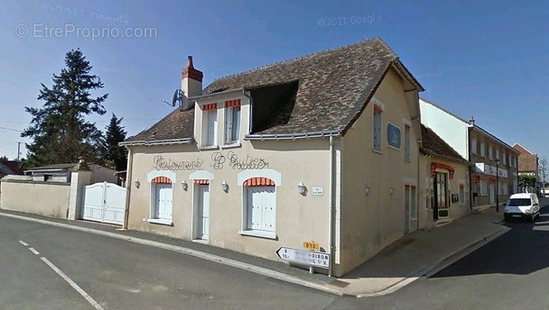 Maison à LEIGNE-LES-BOIS