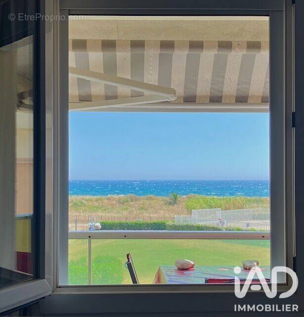 Photo 1 - Appartement à SAINT-CYPRIEN