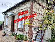 Maison à SAINT-ROMAIN-DE-COLBOSC