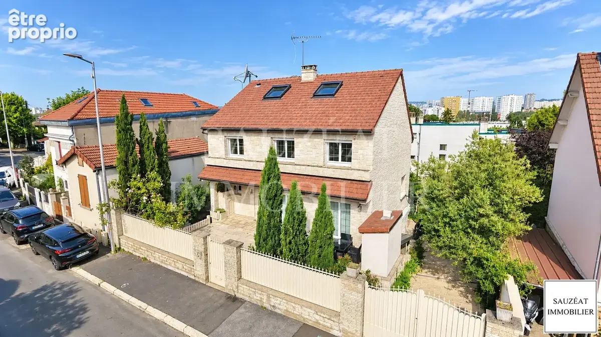 L'hay-les-Roses - Maison de prestige - photo 1