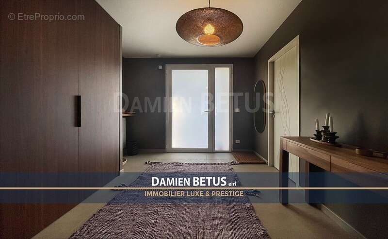 Maison à SAINT-JEAN-DE-MONTS