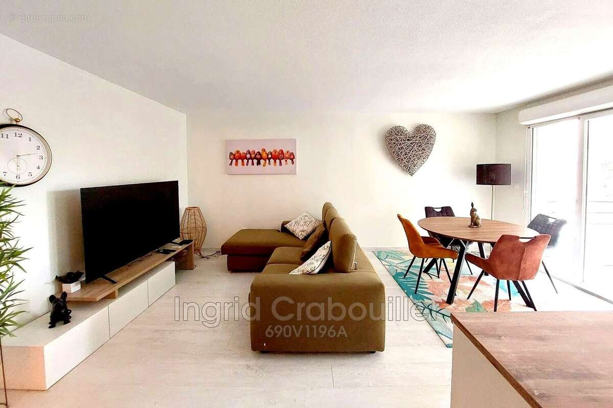 Appartement à ROYAN