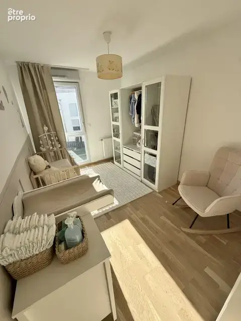 Exclusivité, T3 66m2 avec terrasse 25m2 et un grand garage à Divonne les Bains 01220 - photo 16