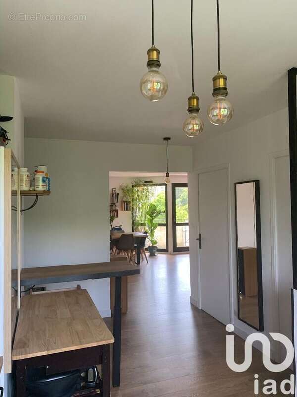 Photo 3 - Appartement à NANTES