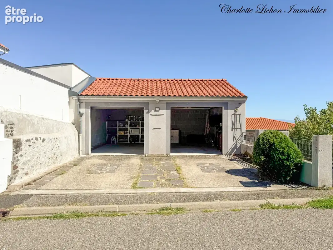 Maison 270 m2 - 5 chambres - double garage - photo 24