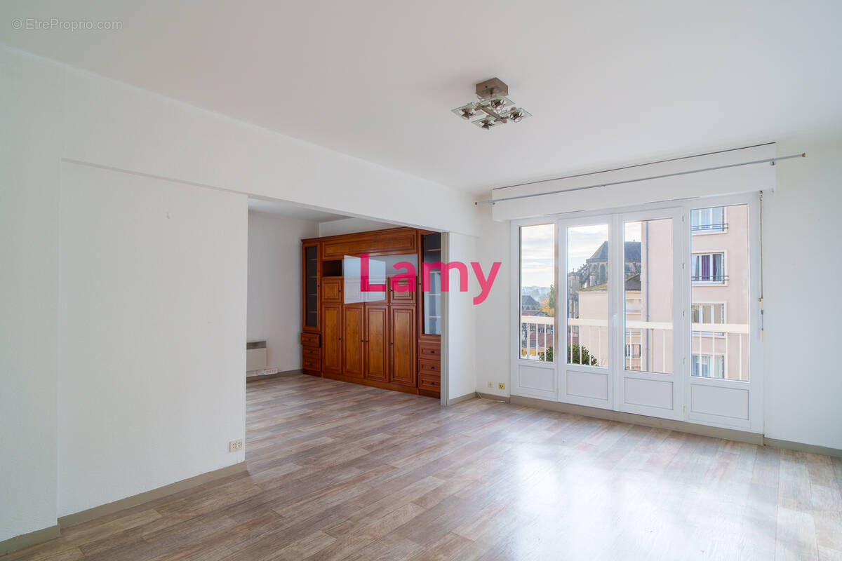 Appartement à LIMOGES