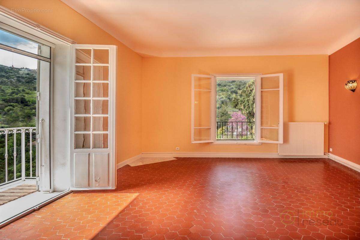 Maison à LA TURBIE