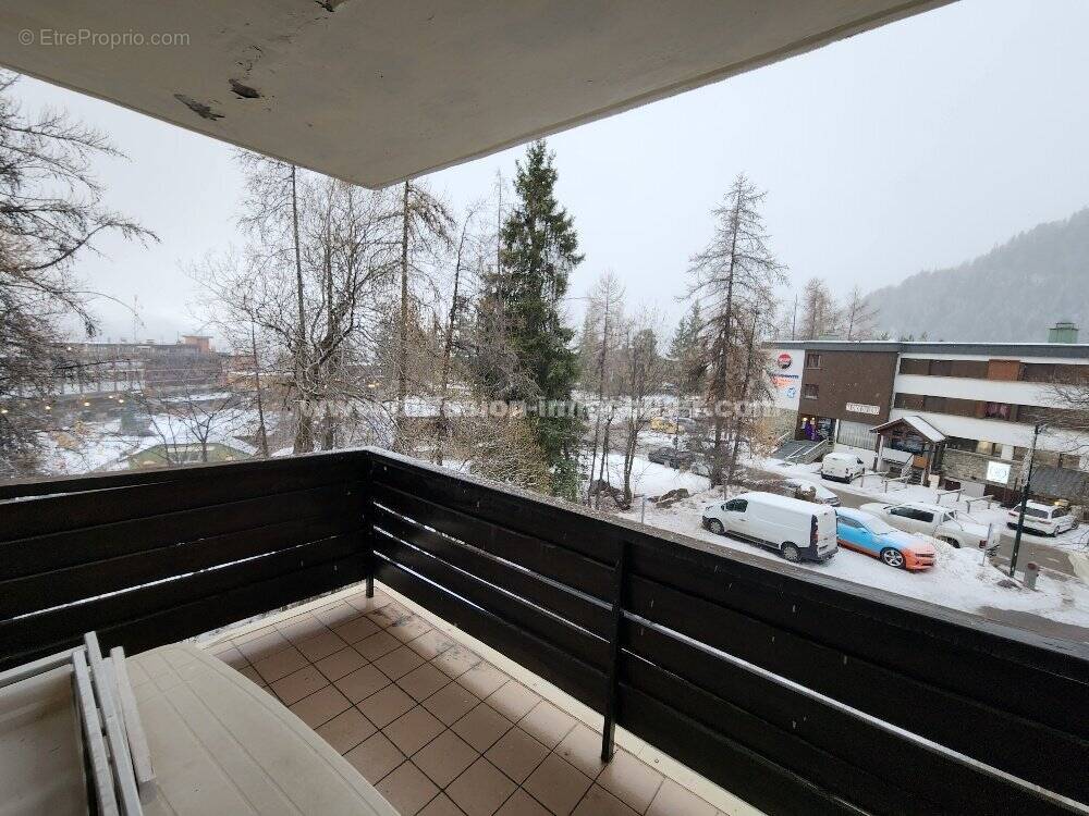 Appartement à SAINT-PONS