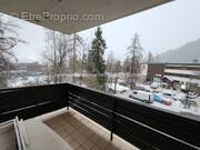 Appartement à SAINT-PONS