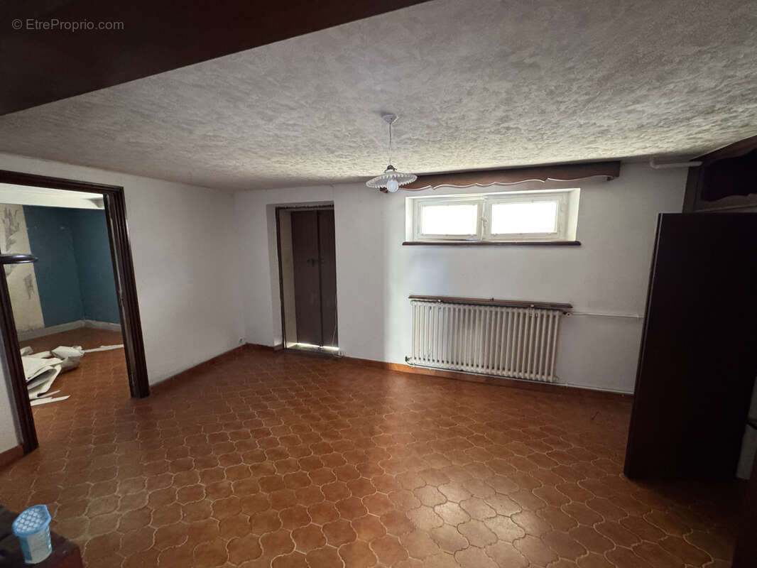 Maison à PONT-DE-LARN