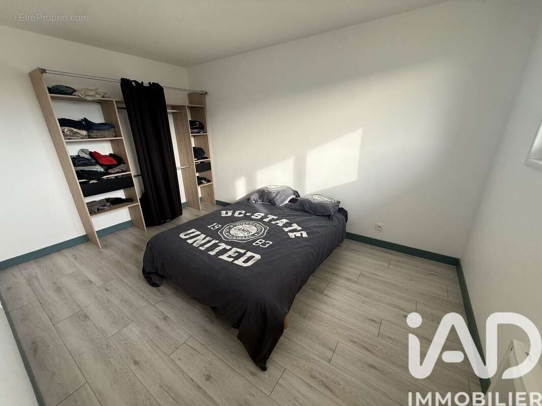 Photo 7 - Maison à PARTHENAY