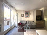 Appartement à BAREGES