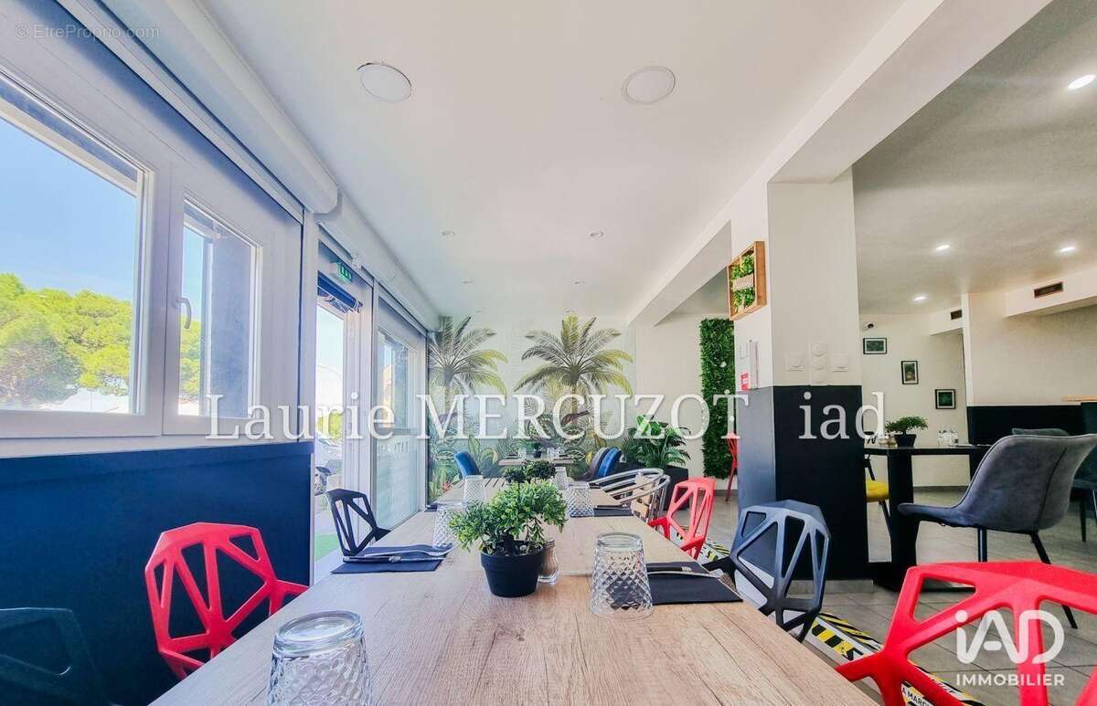 Photo 2 - Commerce à PERPIGNAN