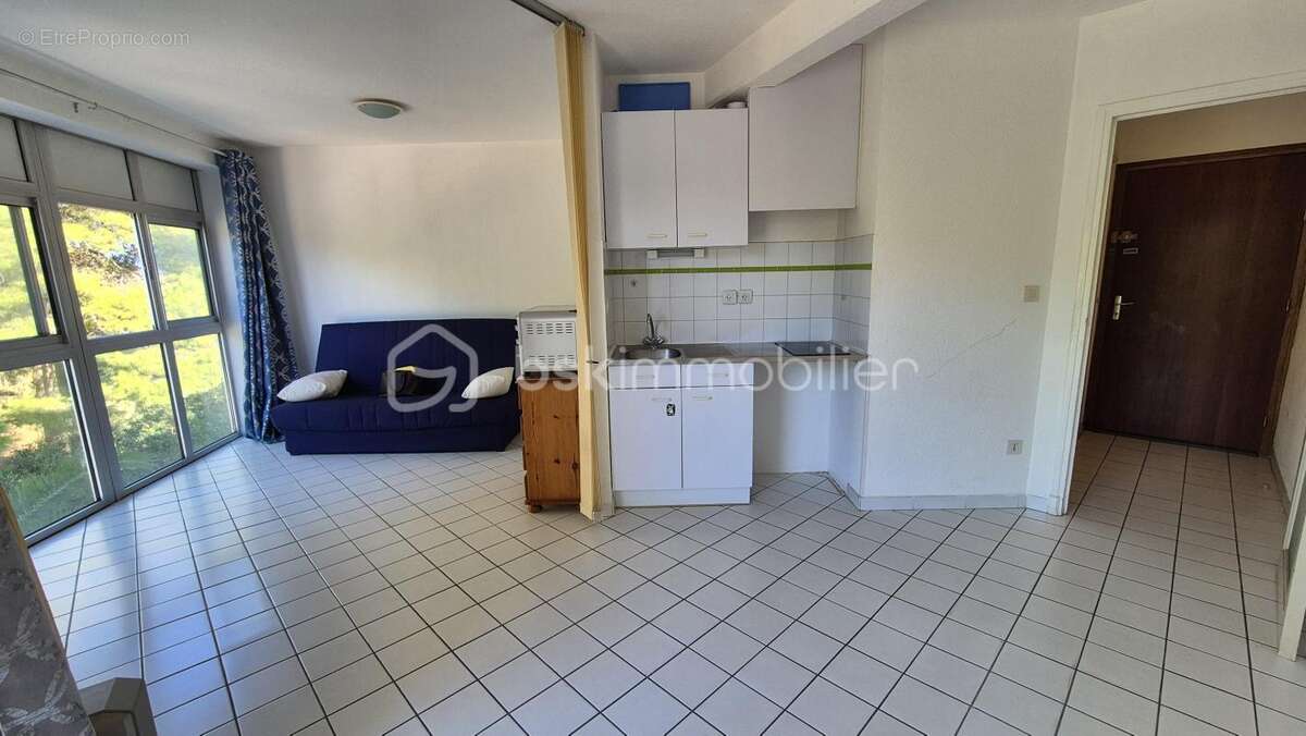 Appartement à SAINT-CYPRIEN