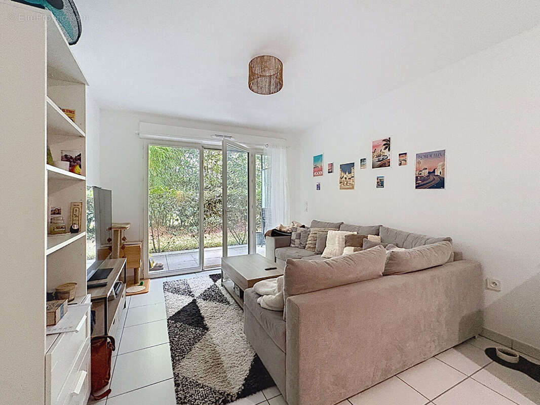 Appartement à PESSAC