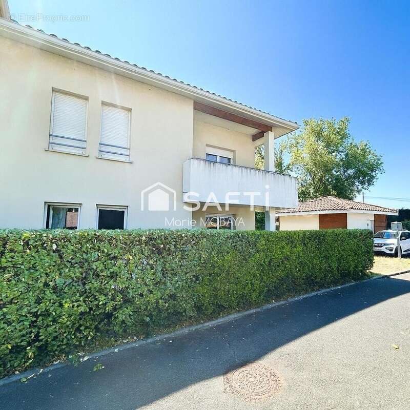 Photo 6 - Appartement à SAINT-GERVAIS