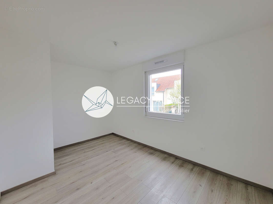 Appartement à TURCKHEIM