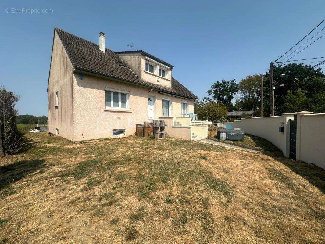 Maison Familiale Sur SOUS SOL TOTAL - photo 19