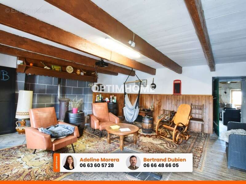 Maison à SAINT-DIER-D'AUVERGNE