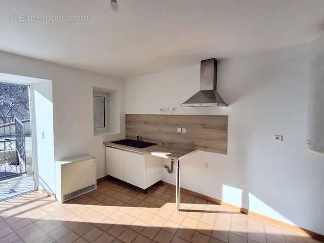 Maison à LES VANS