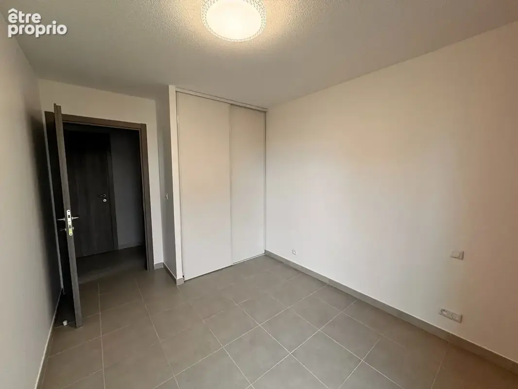 Appartement 73m² à bastia - photo 6