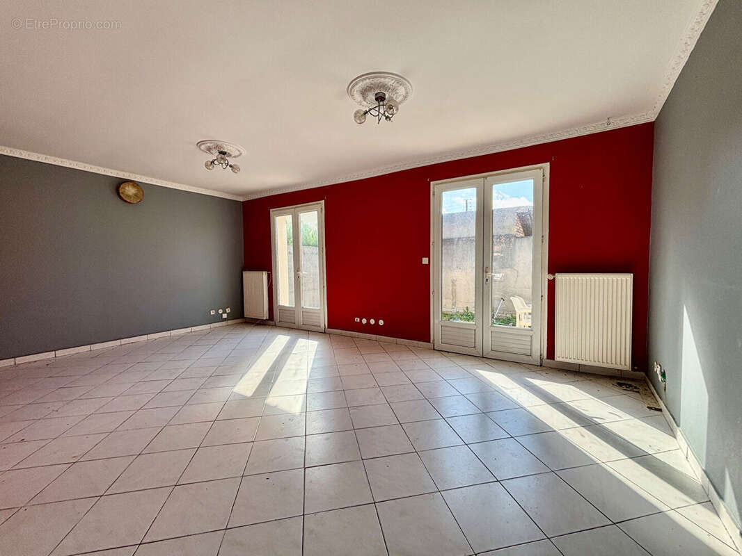 Maison à ARGENTEUIL