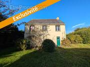 Maison à SAINT-DONAN