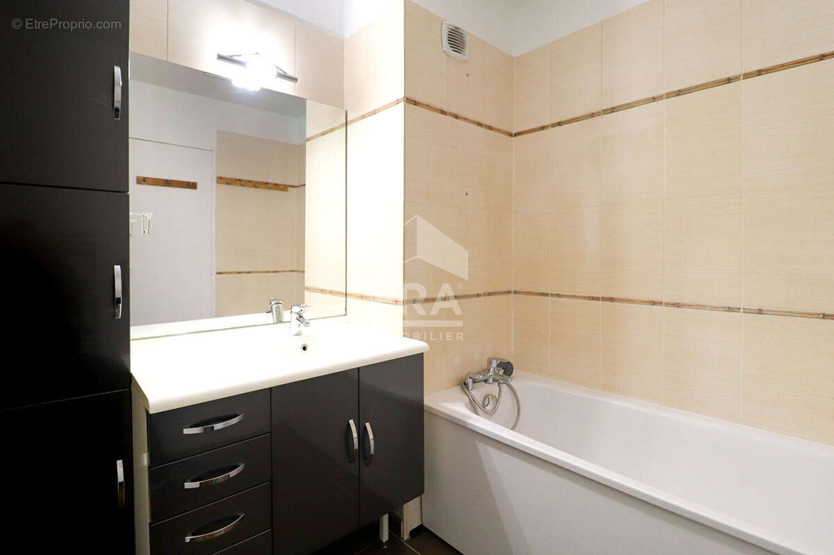 Appartement à CHAMPS-SUR-MARNE