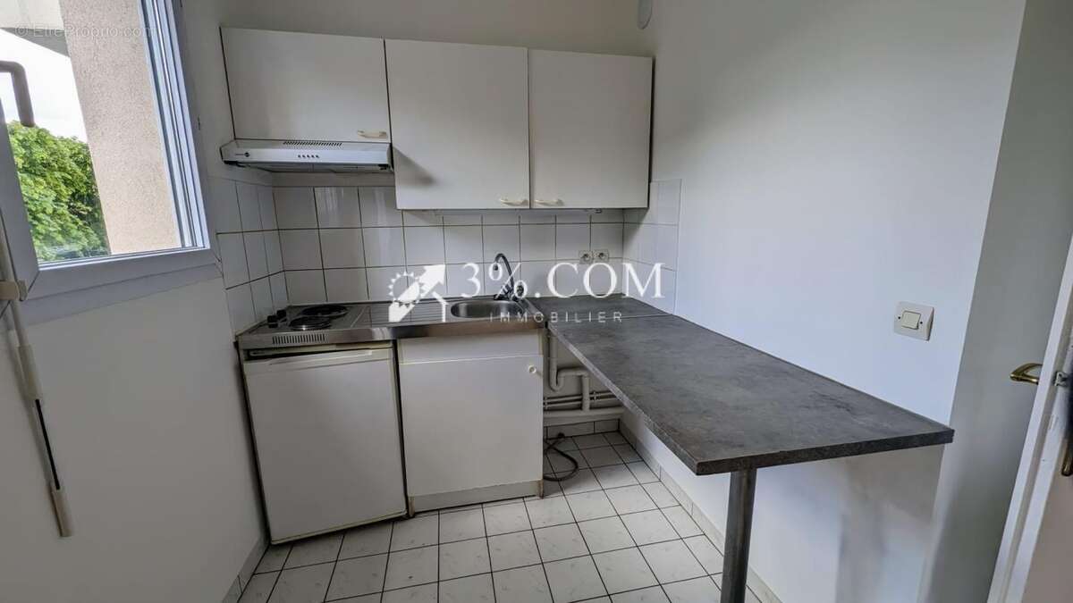 Appartement à POISSY