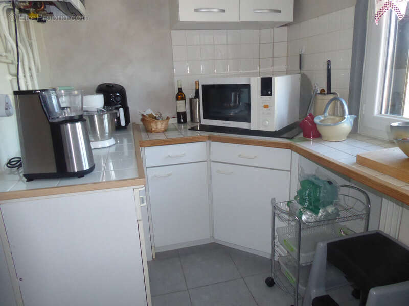 Appartement à GUEUGNON