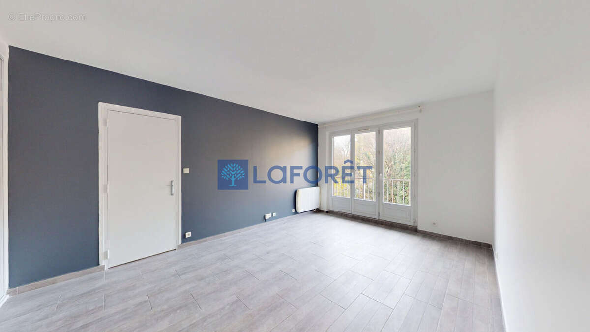 Appartement à ATHIS-MONS