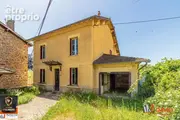 Maison à THIZY