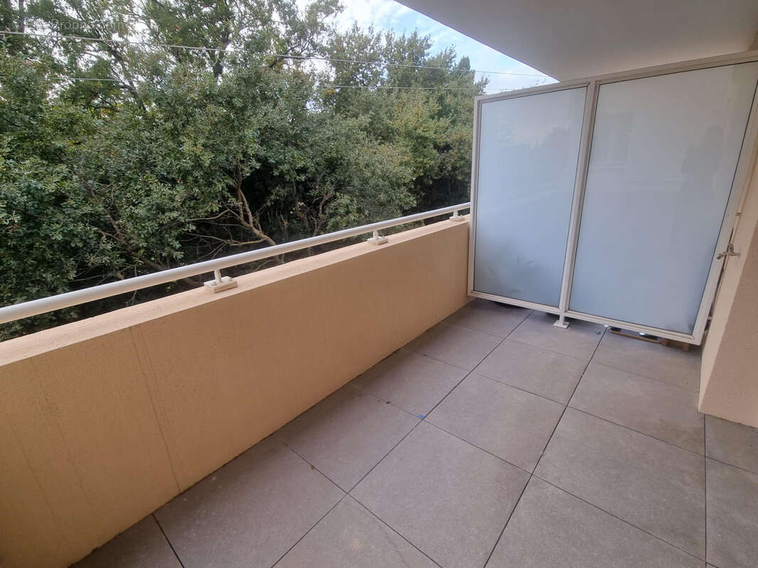 Appartement à ORANGE