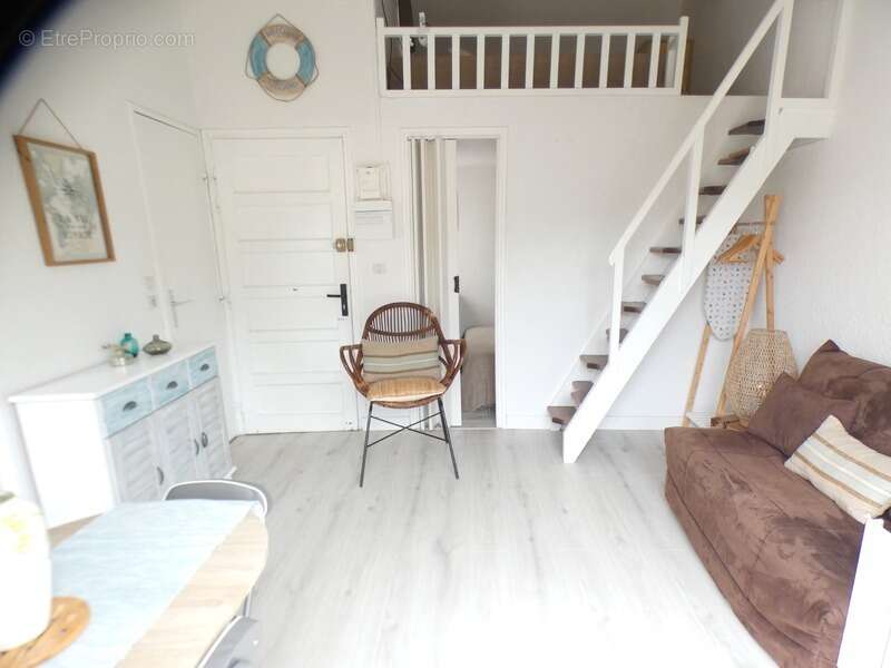 Appartement à AGDE