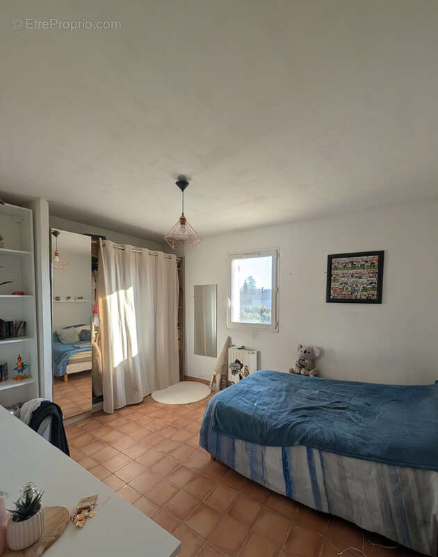 Maison à MAZAN