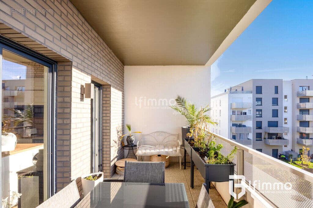 Appartement à OBERHAUSBERGEN