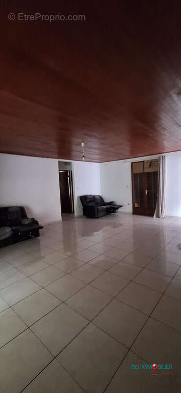 Maison à LE MORNE-ROUGE