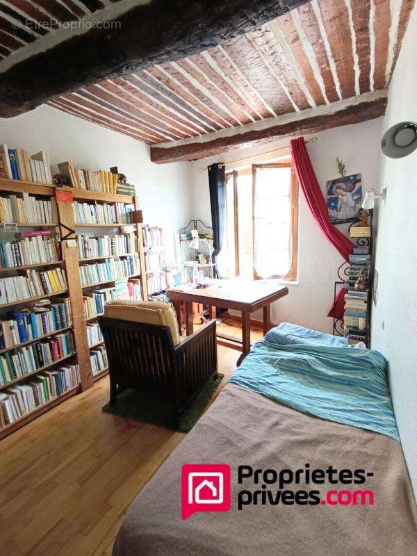 Appartement duplex avec terrasse  4 pièces 110 m2 - photo 14