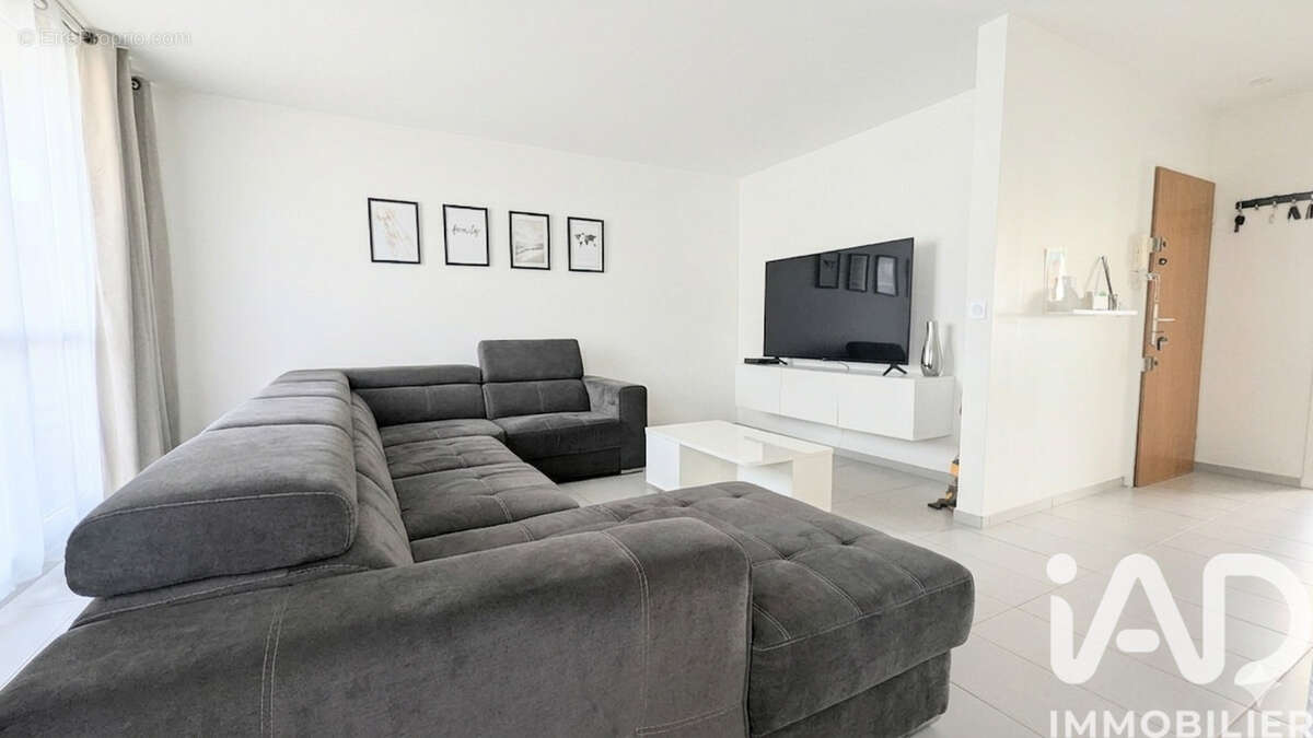Photo 2 - Appartement à SAINT-MICHEL-SUR-ORGE