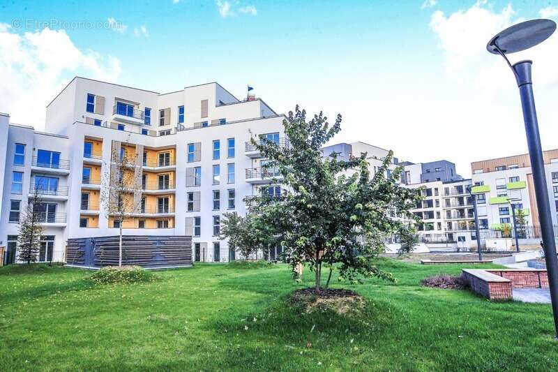 Appartement à CRETEIL